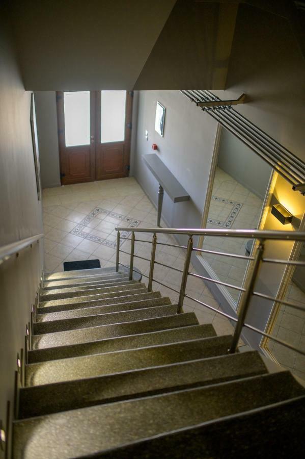 City Lofts アレクサンドルポリス エクステリア 写真