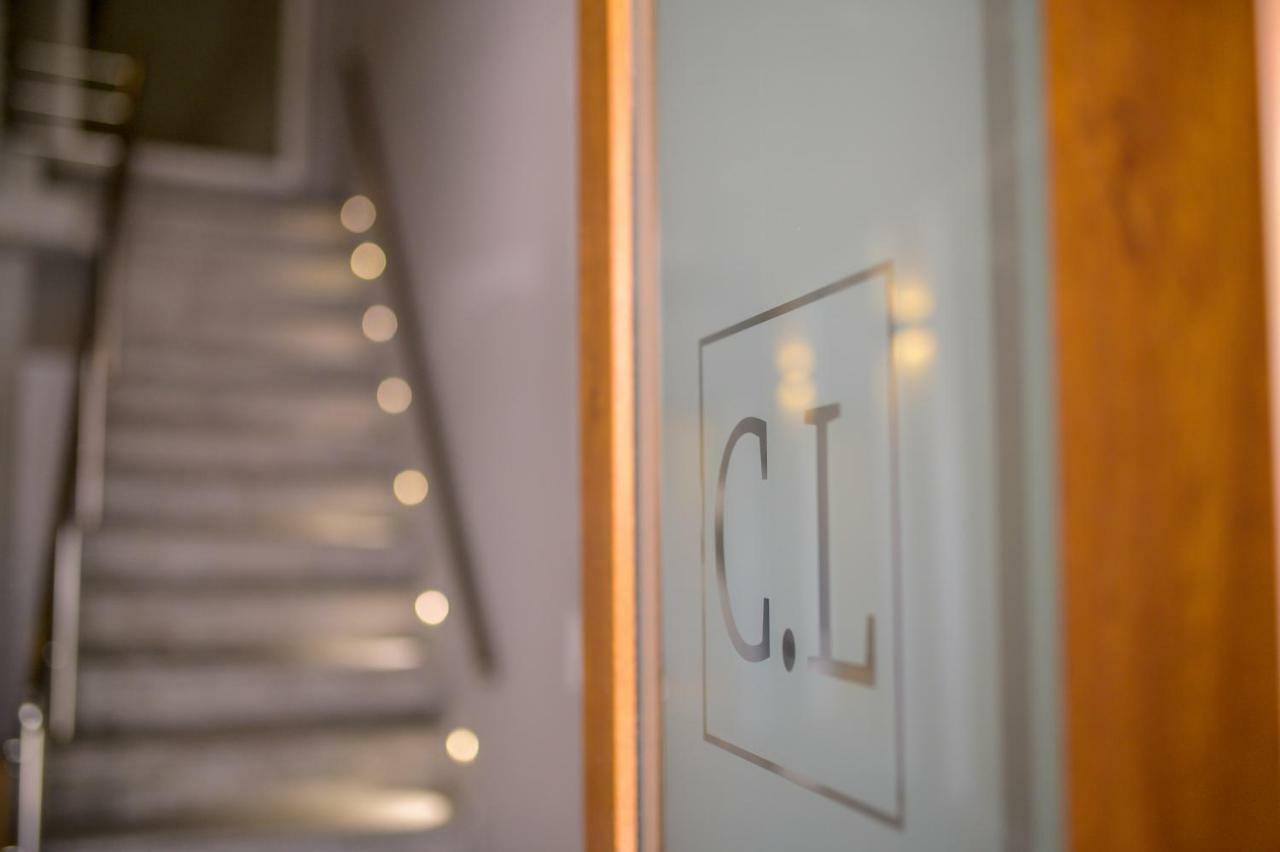 City Lofts アレクサンドルポリス エクステリア 写真
