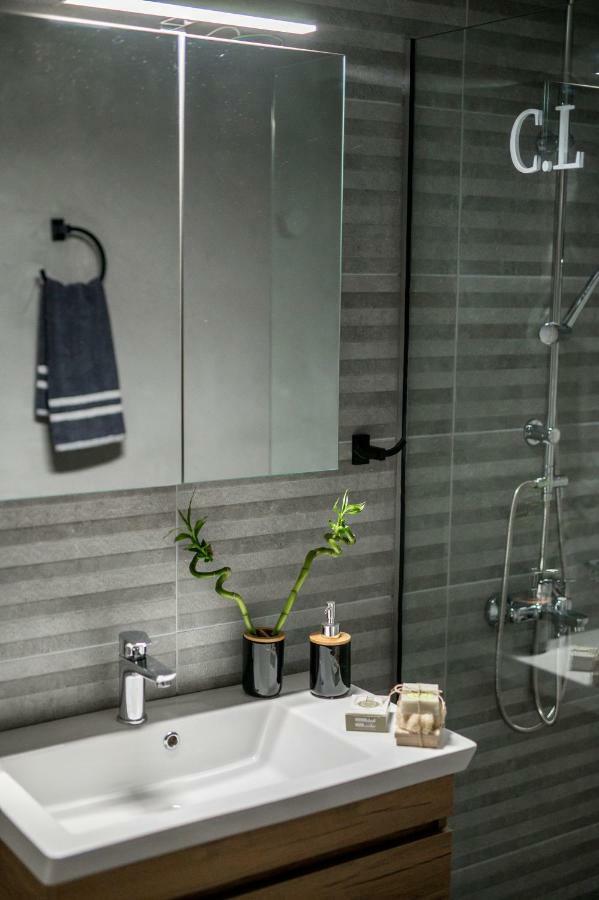 City Lofts アレクサンドルポリス エクステリア 写真