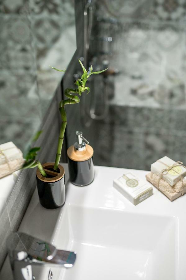 City Lofts アレクサンドルポリス エクステリア 写真