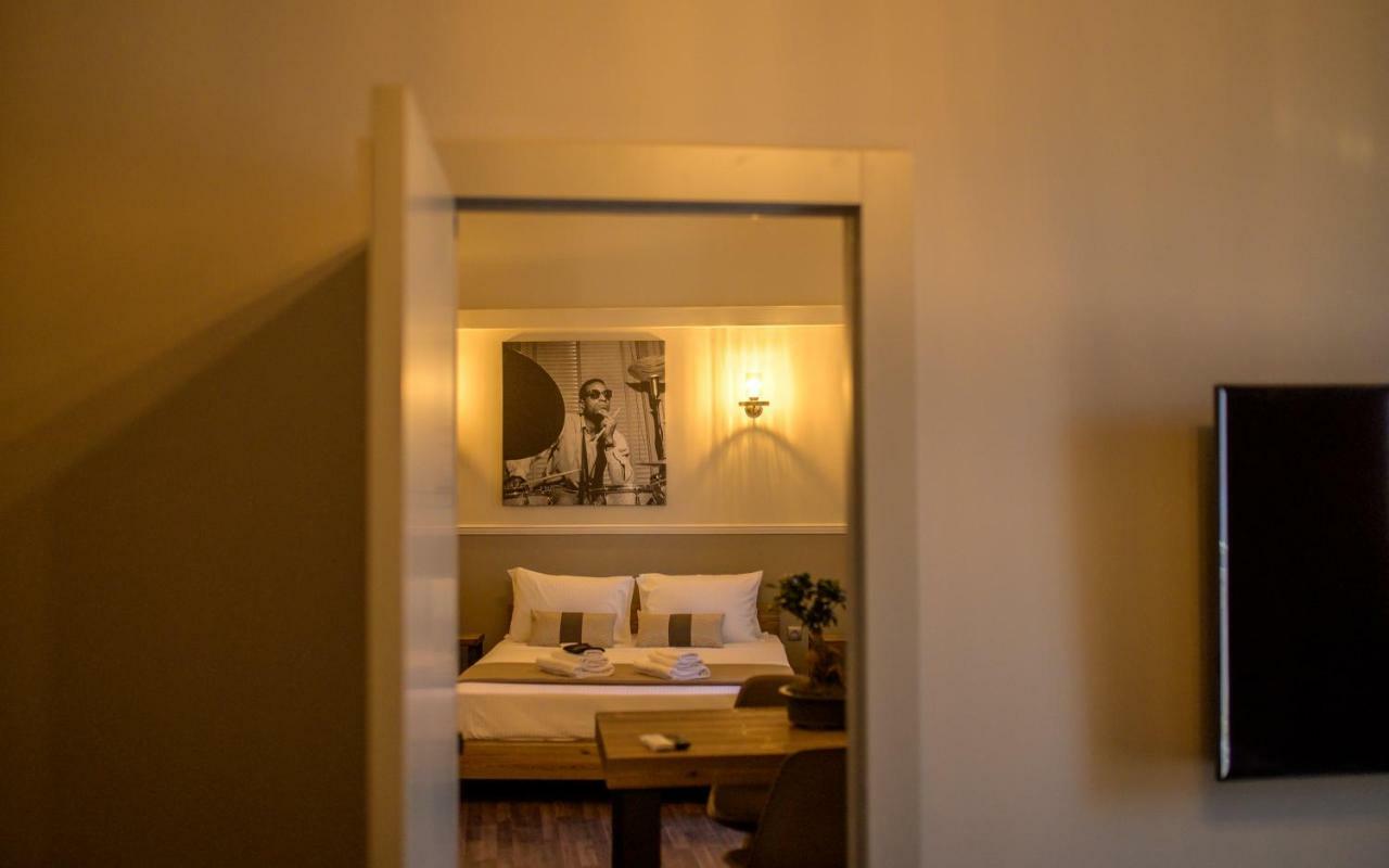 City Lofts アレクサンドルポリス エクステリア 写真