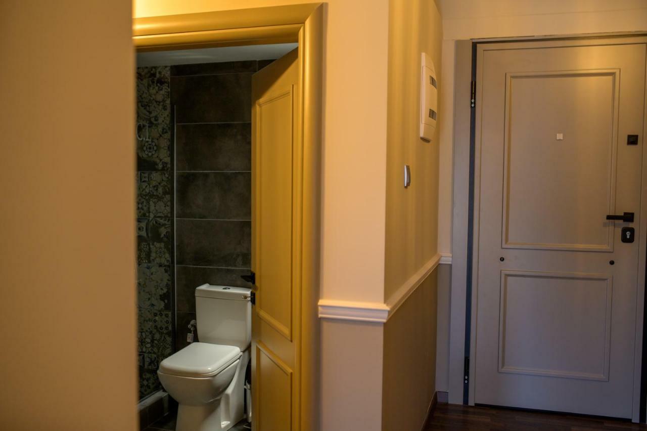 City Lofts アレクサンドルポリス エクステリア 写真
