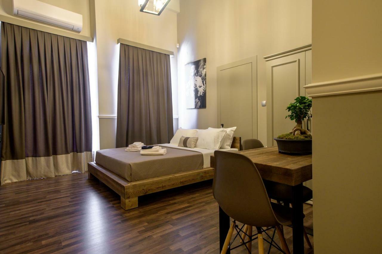 City Lofts アレクサンドルポリス エクステリア 写真