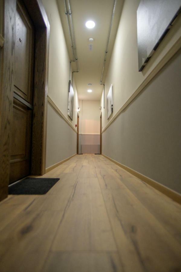 City Lofts アレクサンドルポリス エクステリア 写真