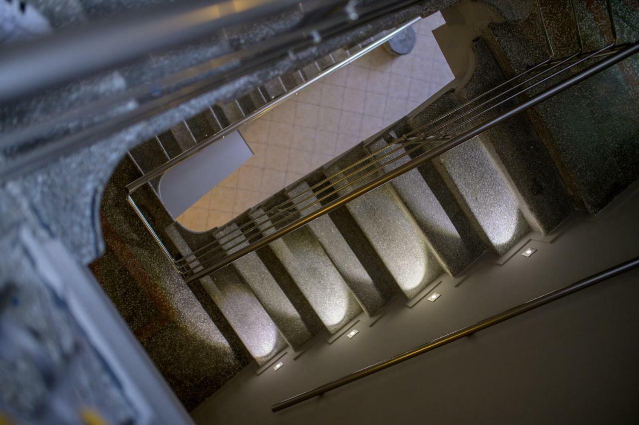 City Lofts アレクサンドルポリス エクステリア 写真