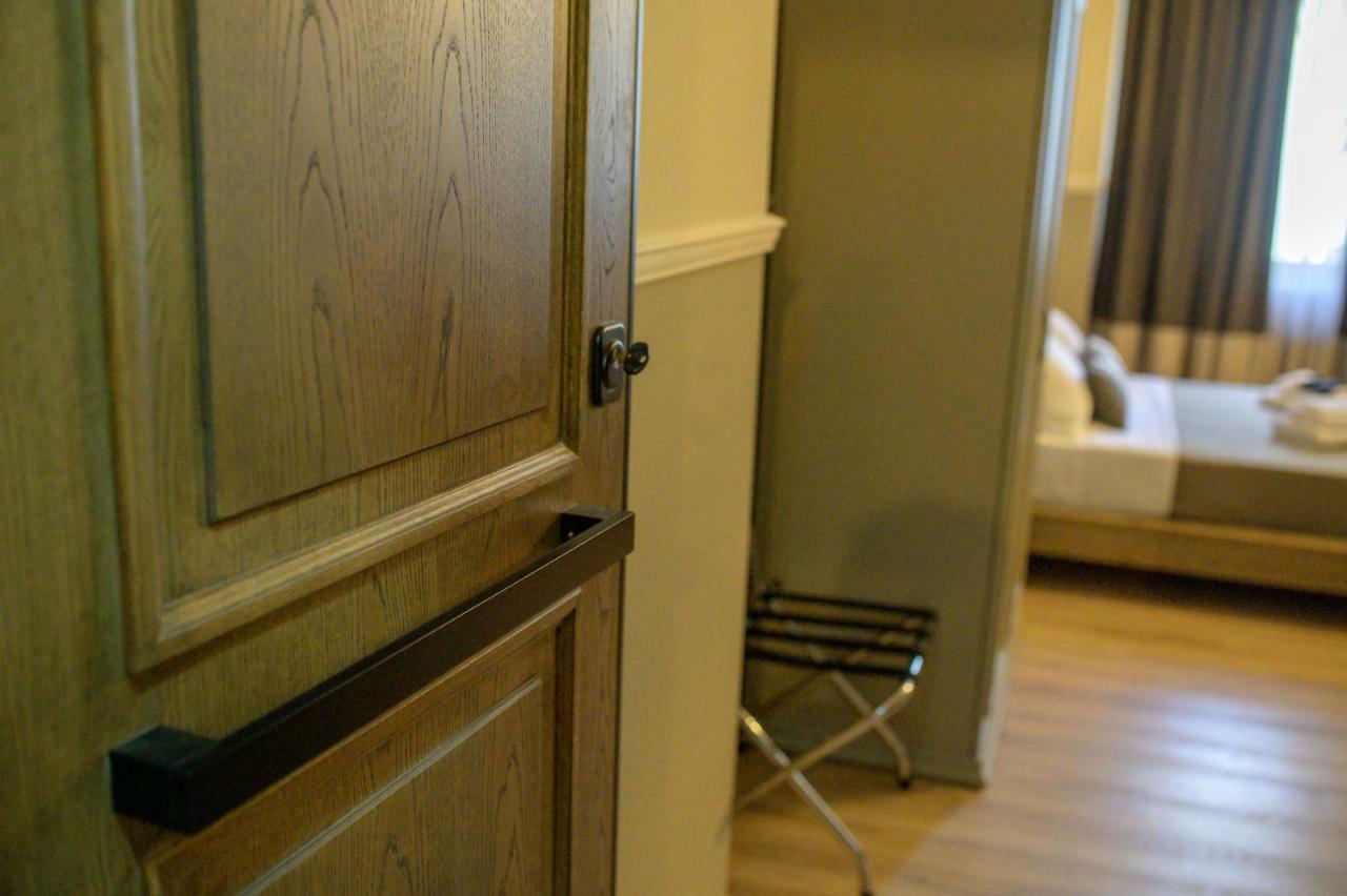 City Lofts アレクサンドルポリス エクステリア 写真