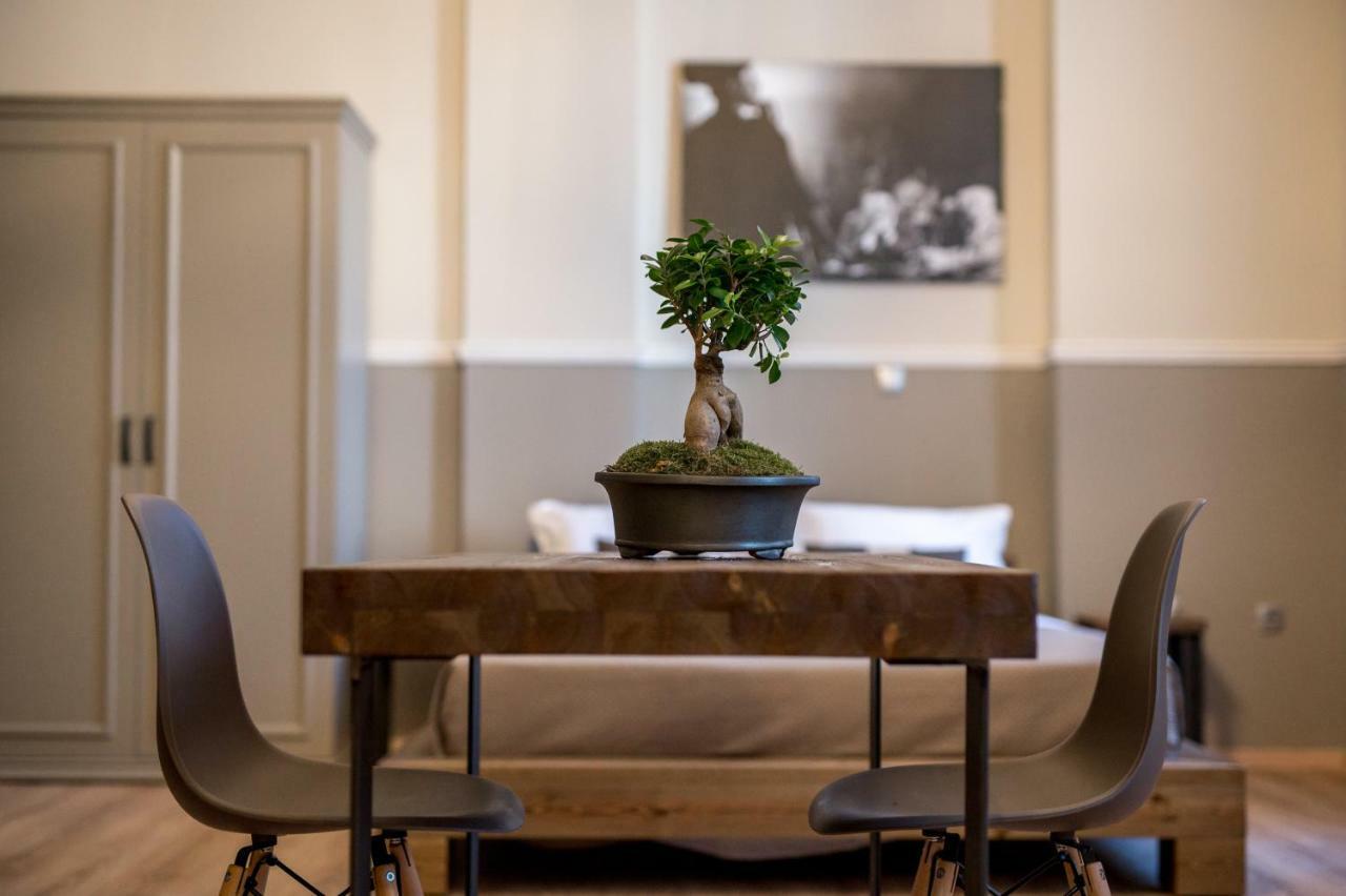 City Lofts アレクサンドルポリス エクステリア 写真
