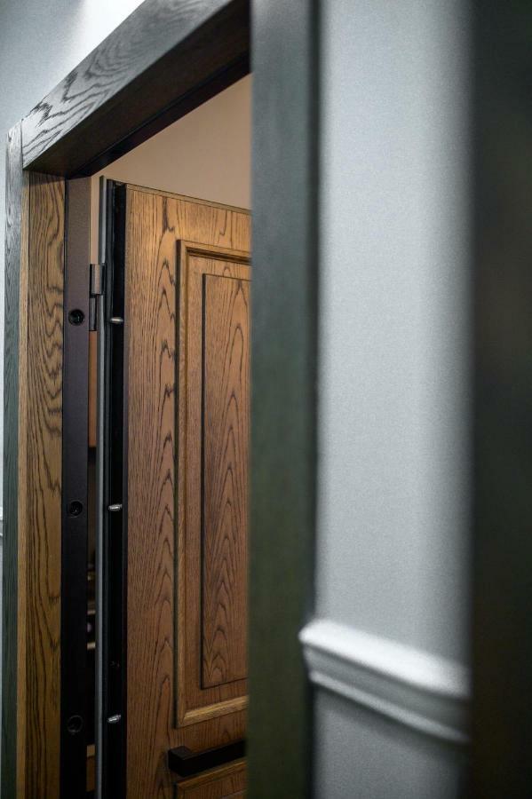 City Lofts アレクサンドルポリス エクステリア 写真