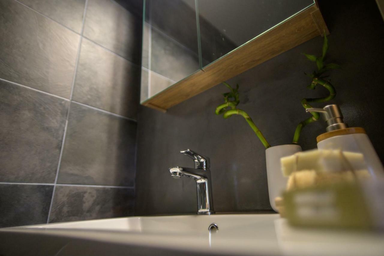 City Lofts アレクサンドルポリス エクステリア 写真
