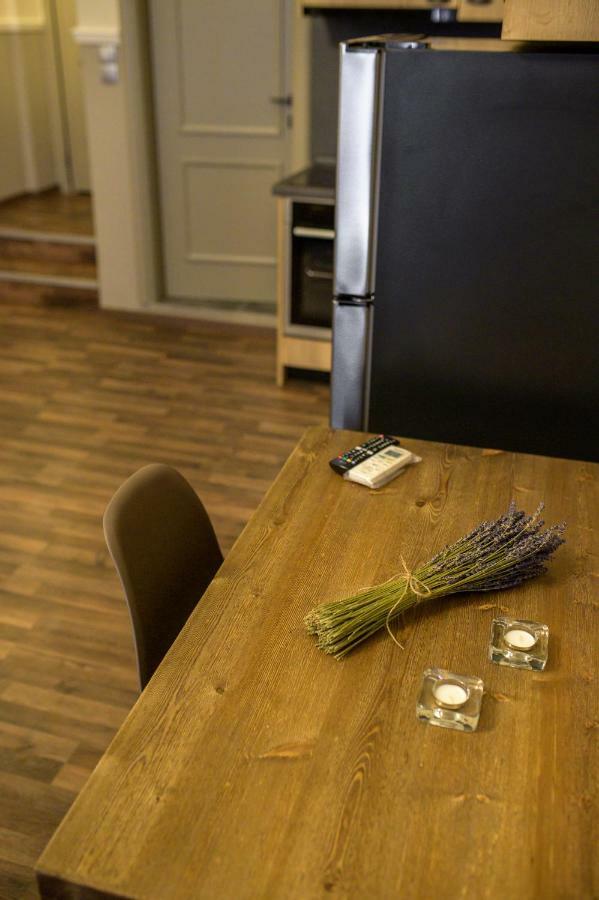 City Lofts アレクサンドルポリス エクステリア 写真