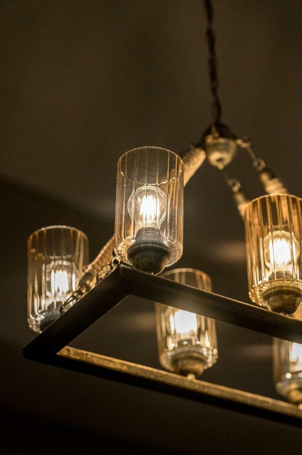 City Lofts アレクサンドルポリス エクステリア 写真