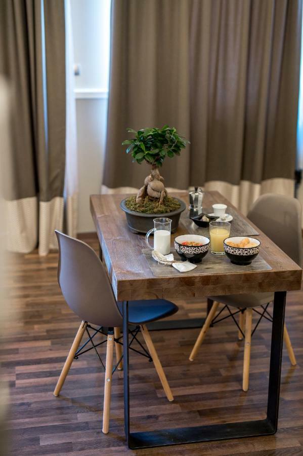 City Lofts アレクサンドルポリス エクステリア 写真