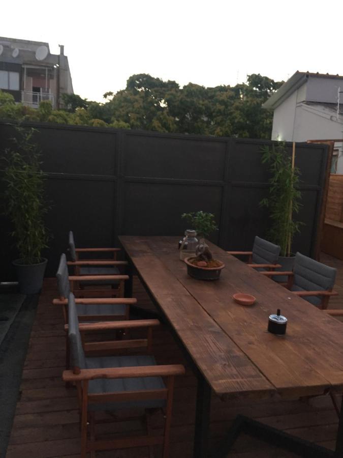 City Lofts アレクサンドルポリス エクステリア 写真