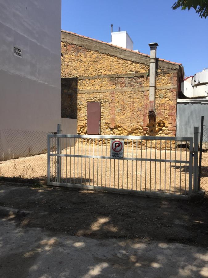 City Lofts アレクサンドルポリス エクステリア 写真